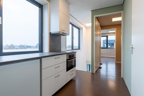 Medium property photo - Siersmid 15, 2461 LW Ter Aar